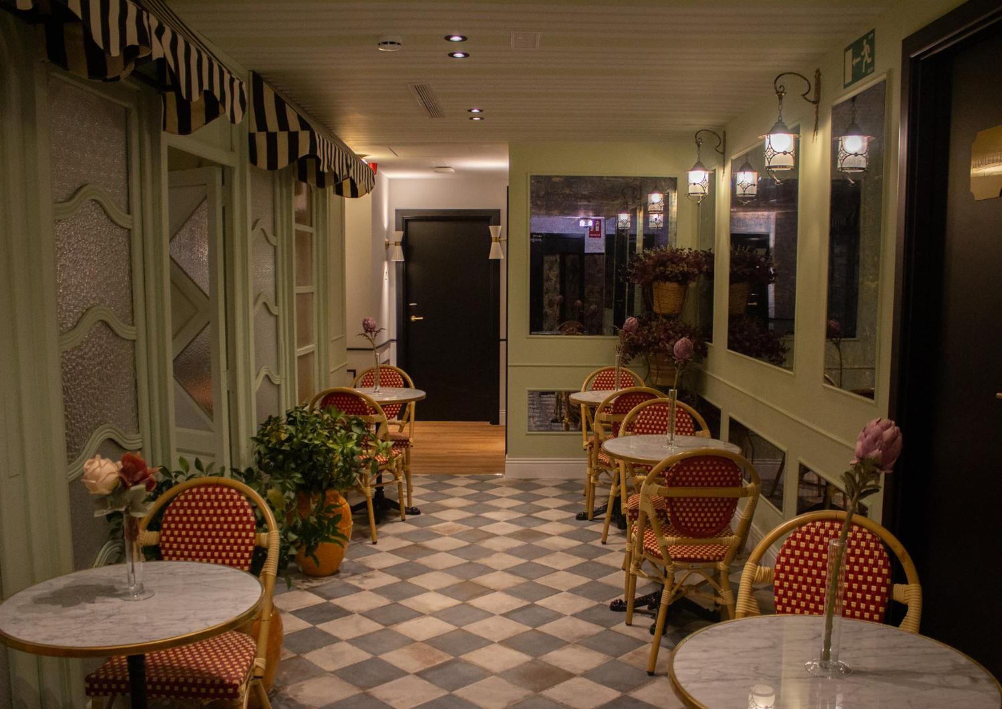 Maison Primado B&B — Foto 1