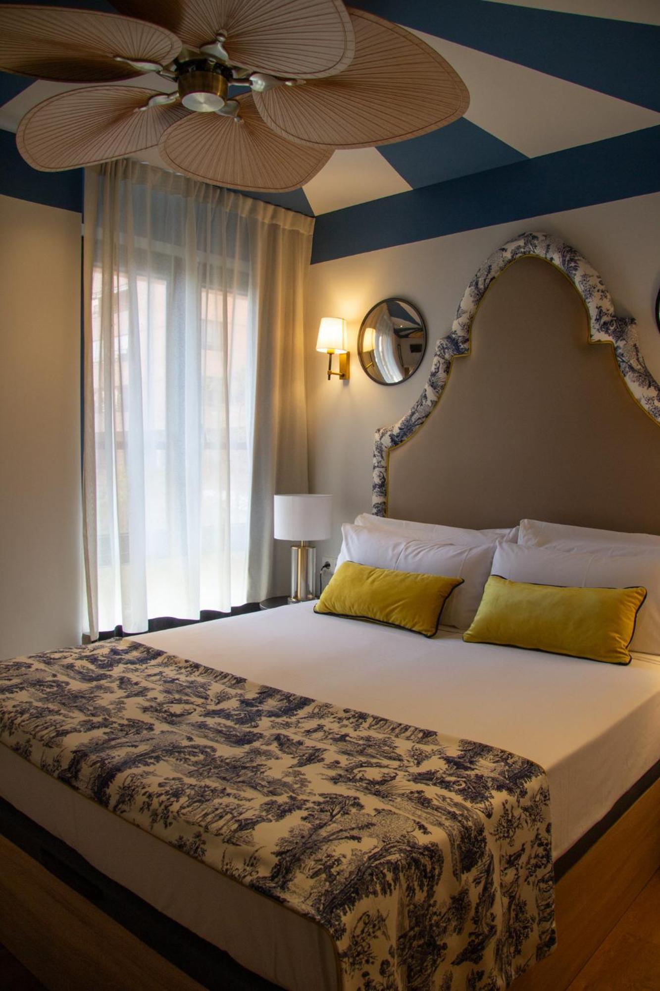 Maison Primado B&B, Valencia